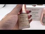 Beauty Creations Flawless Stay Foundation FS3.0