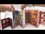 Rude Cosmetics Eyeshadow Palette Assorted