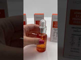 Moira Beauty Vitamin B,C,E Youthful Serum - Wholesale 3 Units (FSR002)