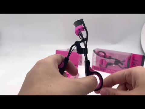 J.Lash Eyelash Curler Comb