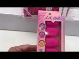 L.A. Girl Silicone Remover Cap