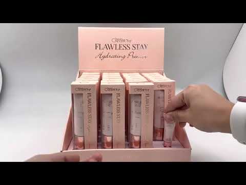 Beauty Creations Flawless Stay hydrating Primer 
