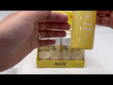 Amuse Holy Toner Balancing Toner 