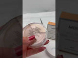 Moira Beauty Set & Correct Loose Setting Powder -Deep- Wholesale 3 Units (SCP004)