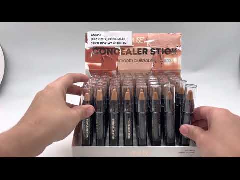 Concealer Stick - Amuse | Wholesale Makeup – wholesalemakeup.com