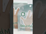Hayan Cosmetics Hand Mask - Wholesale