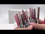 Amuse Lip Definer - Retractable Lip Liner Assorted