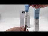 Moira Beauty Hyaluronic Caffeine Depuff Eye Gel 