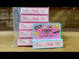 J.Lash Eyelash Adhesive Clear - Wholesale 12 Units (JBA200)