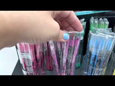 L.A. Girl Shockwave Neon Liner