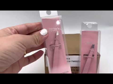 Beauty Creations Eyebrow Tweezer - Wholesale