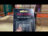 Revlon Men's Series 8 - IN - 1 Multi Tool - Wholesale Pack 6 Unidades (RV81)