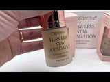 Beauty Creations Flawless Stay Foundation FS5.5