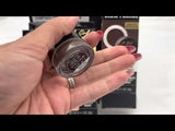 L.A. Girl Brow Pomade - Dark Brown - Wholesale Pack 12 Units (GBP365)