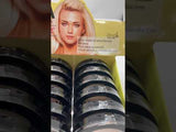 Kleancolor Banana Pressed Powder - Wholesale Display 24 Units (PP2871)