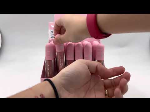 Px Look Velvet Matte Liquid Lipstick