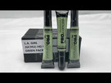 L.A. Girl HD Pro Conceal - Green - Wholesale 12 Units (GC992)