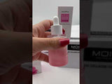 Moira Beauty Rose Collagen Squalane Serum | Wholesale Makeup