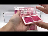 Amuse Rose Petals Blush Duo