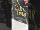 Hayan Cosmetics Facial Mask Gold & Caviar 