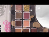 Rude Cosmetics Boots Collection 14 Pressed Pigment & Shadow