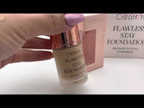 Beauty Creations Flawless Stay Foundation FS3.5 