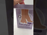 Hayan Cosmetics Foot Mask