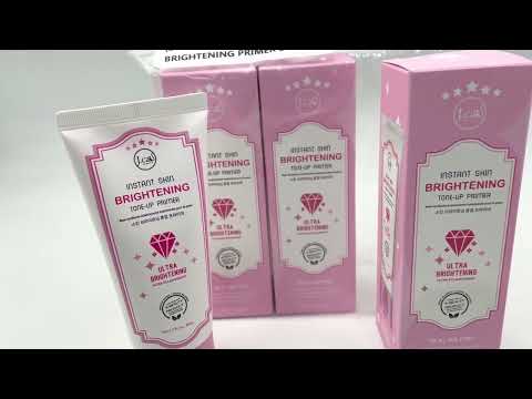 J.Cat Beauty Instant Skin Brightening Primer