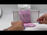 Moira Beauty Flirty Lip Pencil Assorted