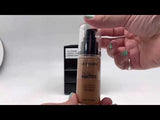 L.A. Colors Truly Matte Foundation Deep
