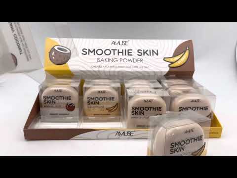 Amuse Smoothie Skin Baking Powder