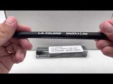 L.A. Colors Mark & Line Felt Tip Eyeliner Black