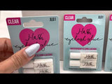 J.Lash Lash Glue Clear White - Wholesale 12 Units (JLG1)