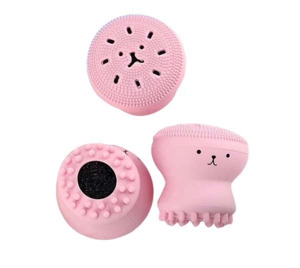 Exfoliating Face Sponge - Px Look | Wholesale Makeup